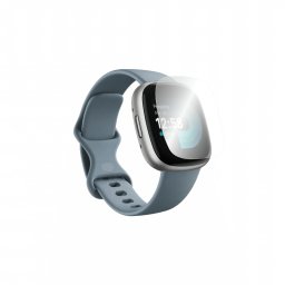 Folie de protectie Smart Protection Smartwatch FITBIT Versa 4