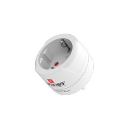 Adaptor de călătorie USA 15A SKROSS PA29