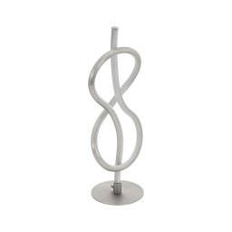 Eglo 97941 - Lampă de birou LED NOVAFELTRIA, 10 W, 230 V