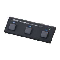 Boss FS-1WL
