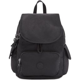KIPLING Rucsac 'CITY PACK S' negru