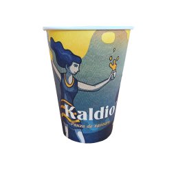 Kaldio pahare carton 7oz set 50 buc