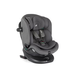 Scaun auto i-Size i-Spin Multiway, nastere - 125 cm, Thunder