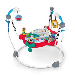 Centru de activitati Airplaine Jumper