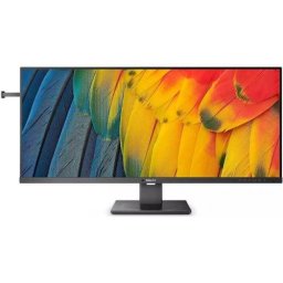 Monitor LED 40B1U5600 40" LED 120Hz 4ms HDMI DP USB