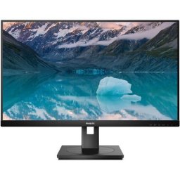 Monitor LED 242S9JML 23.8" LED 75Hz 4ms VGA DVI HDMI DP USB
