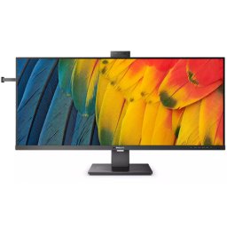 Monitor LED 40B1U5601H 40" LED 120Hz 4ms HDMI DP USB