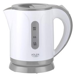 Fierbator Kettle plastic 0,8 L