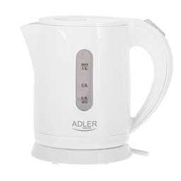 Fierbator Kettle plastic 0,8 L