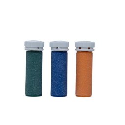 Set 3 rezerve pentru pila calcaie Compatibil cu AD21553, Multicolor