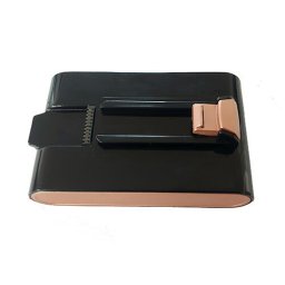 Baterie pentru AD 7044, Inny, 2200 mAh, Negru/Auriu