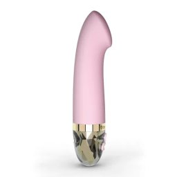 Mystim Right on Ron Vibrator Rose