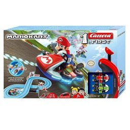 Carrera First Nintendo Mario Kart - 20063026