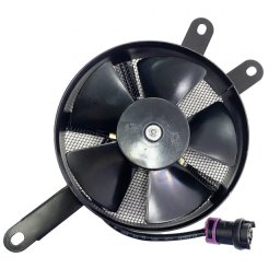 Ventilator racire radiator ATV Linhai 300cc