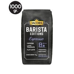 Cafea Boabe Jacobs Barista Editions Espresso 1kg