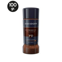 Cafea Instant Davidoff Espresso 57 100 gr.