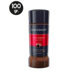 Cafea Instant Davidoff Rich Aroma 100 gr.