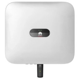 Invertor On Grid trifazat WLAN
