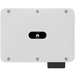 Invertor On Grid trifazat WLAN