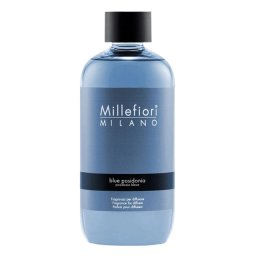 Rezerva de parfum Millefiori Milano aroma Blue posidonia 250 ml