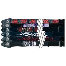 Curea Chitara Fire&Stone Tattoo-Edition