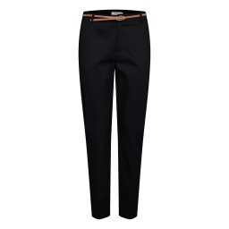b.young Pantaloni eleganți 'Days' negru