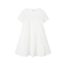 Desigual Rochie alb