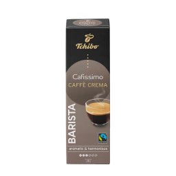 Capsule cafea Tchibo Cafissimo Barista Caffe Crema 10 buc
