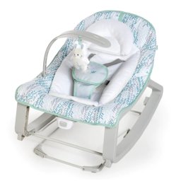 Leagan si Balansoar Cozy 3 in 1 Grow with me