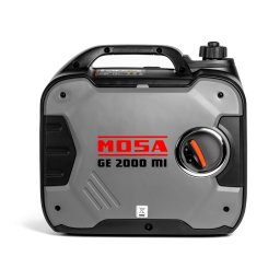 Generator de curent de tip INVERTER; Marca: MOSA; Model: GE 2000 MI (AVR)