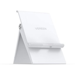 Suport telefon Reglabil 4.7-7.9'' Alb