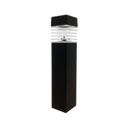 Lampă solară LED, 1,2 V, 100 mAh, IP44