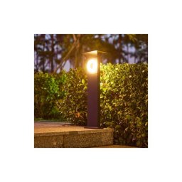 Lampă LED RGB+CW/W solară dimabilă Immax NEO 07904L ANEL LED/2W/5V IP54 Tuya