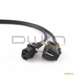 CABLU ALIMENTARE 10m, bulk 'PC-186-VDE-10M'