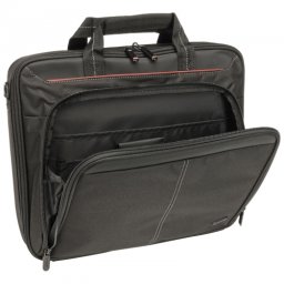 Geanta notebook Targus 16' Black/Red, CN31-60