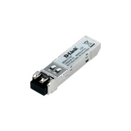 Modul D-link, Mini-GBIC SFP to 1000BaseSX, 550 m, MM, LC