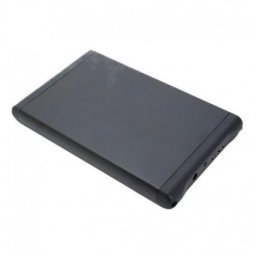 HDD Enclosure 2.5' HDD S-ATA TO USB 3.0, black, GEMBIRD 'EE2-U3S-2'