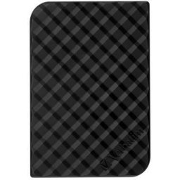External HDD Verbatim Store 'n' Go 2.5'' GEN 2, 1TB, USB 3.0, Black