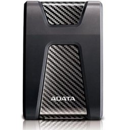 External HDD Adata Durable HD650 2.5inch 2TB USB3 albastru