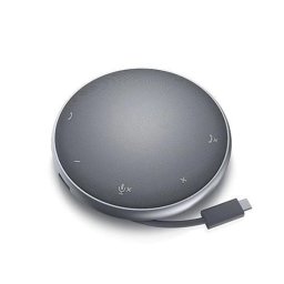 Microfon Dell MH3021P Speakerphone, pentru conferinte, Grey