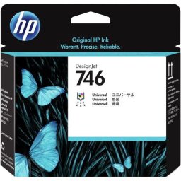 Cap de printare HP 746 P2V25A