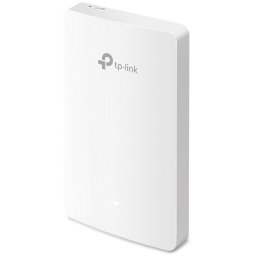 Access Point TP-Link EAP235-Wall Omada, AC1200, Gigabit, MU-MIMO
