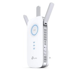 Range Extender TP-Link RE550, AC1900 Dual Band, 3 antene Wi-Fi
