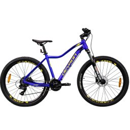 Bicicleta MTB Devron RW0.7 2023 27.5