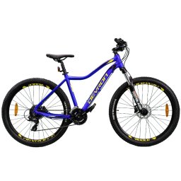 Bicicleta MTB Devron RW1.7 2023 27.5