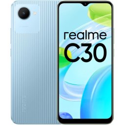 Realme C30