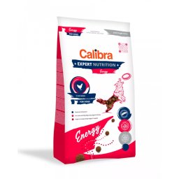 Calibra Dog Expert Nutrition Energy, 12 Kg