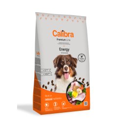 Calibra Dog Premium Energy, 12 Kg