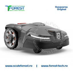 Robot de tuns iarba Husqvarna Automower® 405X - max.600 m²