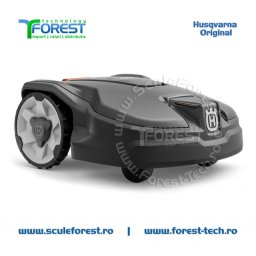 Robot de tuns iarba Husqvarna 310 MarkII - max.1000 m²